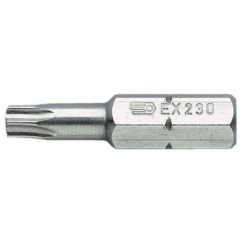 FACOM Standaard bits serie 2 voor Torx® schroeven - EX.227