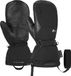 Reusch Volcano Pro Gtx + Gore Warm Technology Want Black 7,5