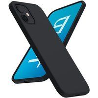 JAYM POP Achterzijde behuizing voor mobiele telefoon - silicone - zwart - voor Samsung Galaxy S25