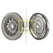 Luk Volant Moteur 415 0789 09 Ford 1837864 2017126 Cm5g7a555cd Cm5g7a555ce