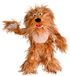 Living Puppets Handpop Hein Hektor de hond 60cm