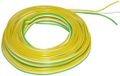 econ connect KL3X014GEWSGN50 Fil 3 x 0.14 mm² Jaune, Blanc, Vert 50 m