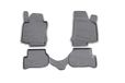 Op Element Premium antislip rubberen vloermatten voor VW Golf V MK5 2003-2009