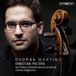 Dvorak/Martinu BIS Records Christian Poltera - Dvorák & Martinů: Cello Concertos (SACD)