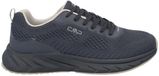CMP Nhekkar Baskets Mannen Grey/Corda Polyester 46