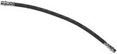 BREMBO Bremsschlauch T85121 Lengte: 355mm, Compatibel met: AUDI ALLROAD C5
