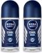 Nivea 2 x Men Cool Kick Deo Roll-On Antitranspirant 50 ml