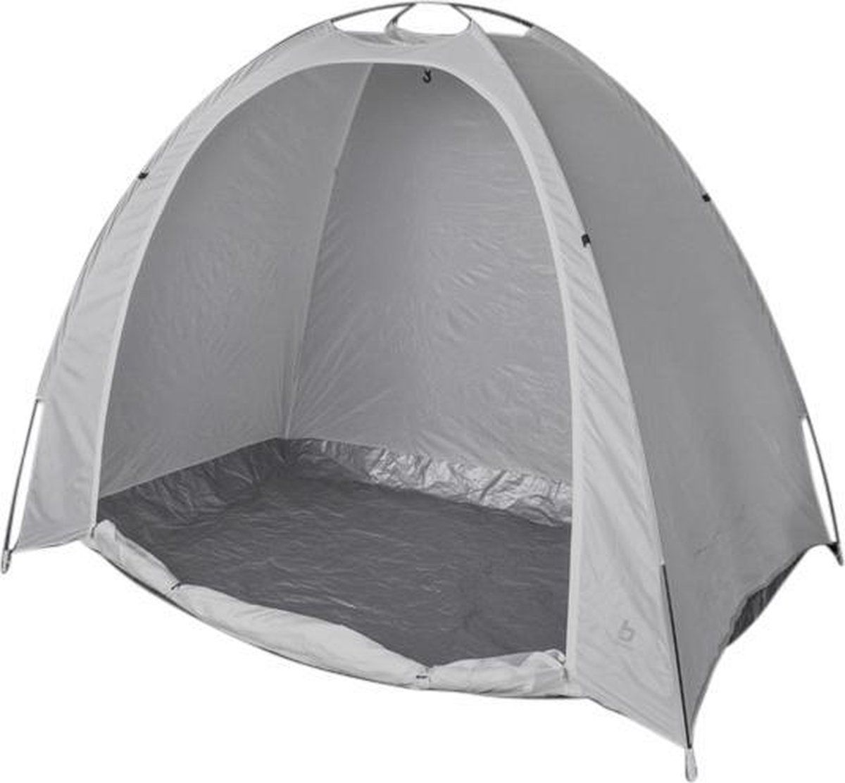 Bo-Camp Pop-up Binnentent - 2 Personen - Wit
