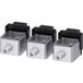Siemens 3VA9483-0JA13 Accessoire pour disjoncteur 1 pièce (l x h x p) 40 x 38.7 x 57.7 mm Pièce
