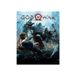 PlayStation 3D-beeld - God of War