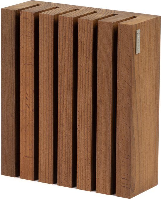 Wusthof Messenblok - voor 6 Messen