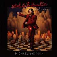 Michael Jackson - On The Dance Floor / Hist