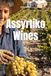 Assyrtiko Wines
