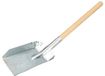 KOTARBAU 5907465917650 koolschep, zilver