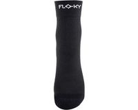 Floky Short de sport polyvalent - Noir - Polyester - Taille 46-48