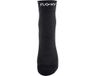 Floky Short de sport polyvalent - Noir - Polyester - Taille 46-48
