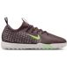 Nike Air Zoom Mercurial Vapor 16 Academy TF Mbappé Personal Edition - Plum Eclipse/Argenté Enfant - Stabilisé (TF), pointure 36
