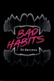 Pyramid Ed Sheeran Bad Habits - Maxi Poster