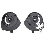 Ls2 Kit de mécanisme d'écran de casque FF324 EVO