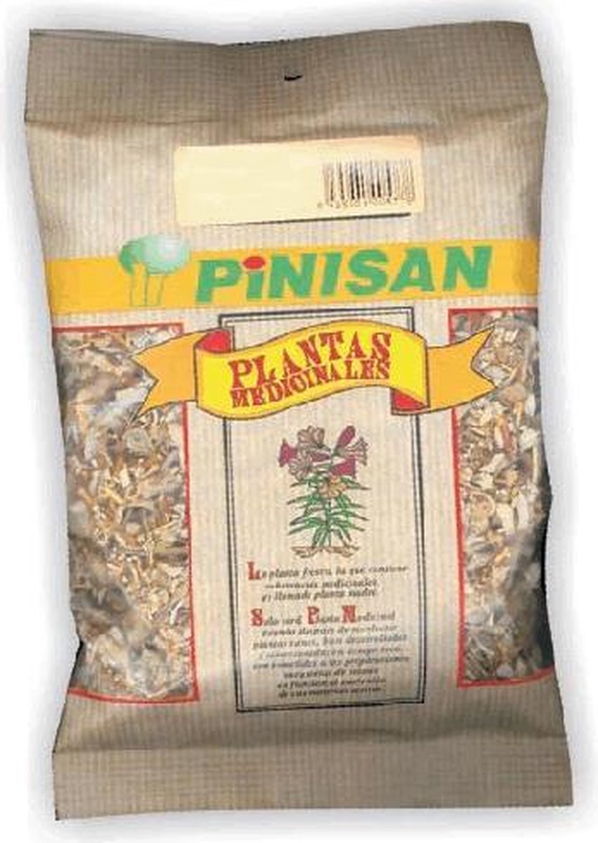 PINISAN Zarzaparrilla 50g