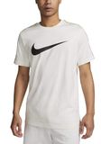 NIKE M Nsw Repeat Sw Ss Tee heren Shirt