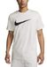 NIKE M Nsw Repeat Sw Ss Tee heren Shirt