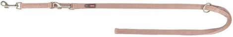 Trixie Hondenriem - Verstelbaar Tweelaags Blush - 200x1 cm