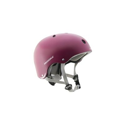 HUDORA ® Skater Helm - Bes - 51-55