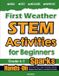 First Mathfa First Weather STEM Activities for Beginners