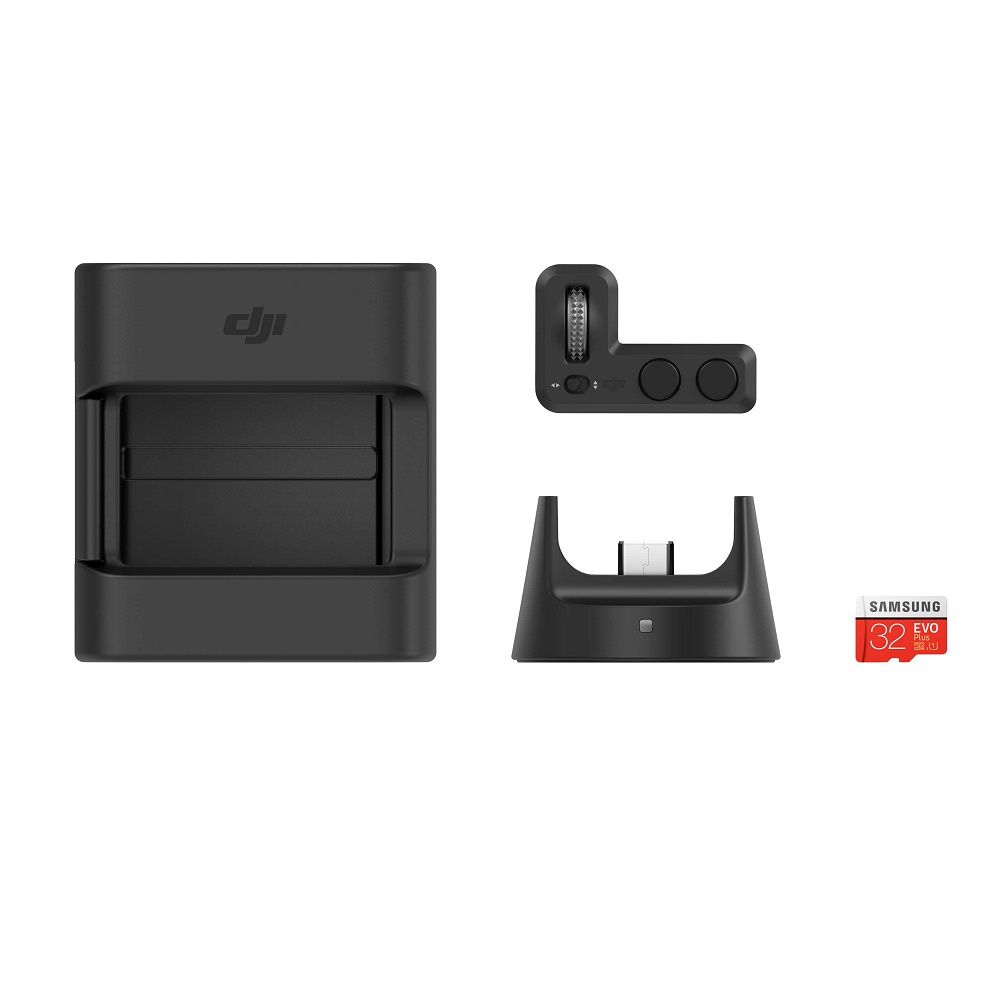 DJI Osmo Pocket Expansion Kit