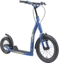 STAR SCOOTER Bikestar autoped 16 inch New Gen Sport, blauw