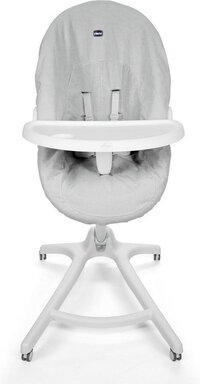 Chicco Set voor Baby Hug 4 in 1 - Wit