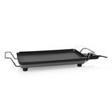 Princess 102300 Table Chef Pro - Grillplaat - 2000W - Zwart