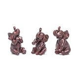 Pajoma Decoratieve figuren, kleurrijk