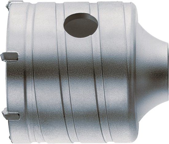 Rotec HAMERBOORKROON, LICHT, M16 OPNAME, ø30X50