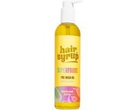 Hair Syrup Superfoods Pre-wash Oil 300ml