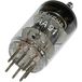 EAA/EB Siemens EAA/EB 91 = 6 AL 5 Elektronenbuis Dubbeldiode 420 V 9 mA Aantal polen: 7 Fitting: Miniatuur 1 stuk(s)