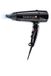 Valera SL 5400T Sèche-cheveux - 2000W - Noir - Ionique - Pliable
