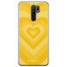 ERT GROUP mobiel telefoonhoesje voor Xiaomi REDMI 9 origineel en officieel erkend Babaco patroon Hearts 007 optimaal aangepast aan de vorm van de mobiele telefoon, hoesje is gemaakt van TPU