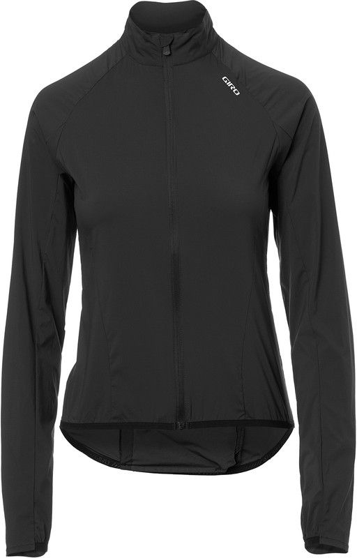Giro Chrono Expert Windjack Dames - Zwart