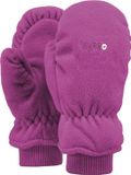 Barts Fleece Mitts Kids - Wanten - Maat 3 - Fuchsia