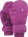Barts Fleece Mitts Kids - Wanten - Maat 3 - Fuchsia