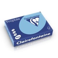 Clairefontaine Gekleurd Papier Lavendel 160 grams A4 (250 vel)