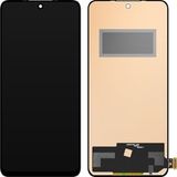 MP Xiaomi Écran avec Touchscreen MP compatible avec Poco X4 Pro 5G / Redmi Note 10 Pro / Note 10 Pro Max / Note 11 Pro