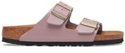 Birkenstock Arizona Birko-flor Sandales Violet EU 37 Femme