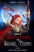 House of Crimson Cloak and Silver Teeth: Elven Fantasy Romance