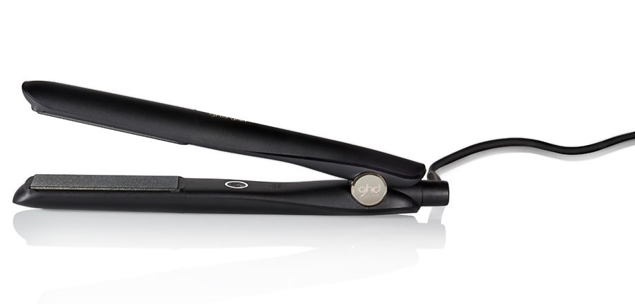 GHD 9006 Stijltang - Zwart/Goud