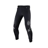 Leatt Gravity 4.0 Broek Zwart XS Vrouw
