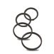 Caruba Bague de conversion 77mm - 74mm