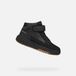 GEOX BUNSHEE ABX JONGENS - ZWART - Maat 35
